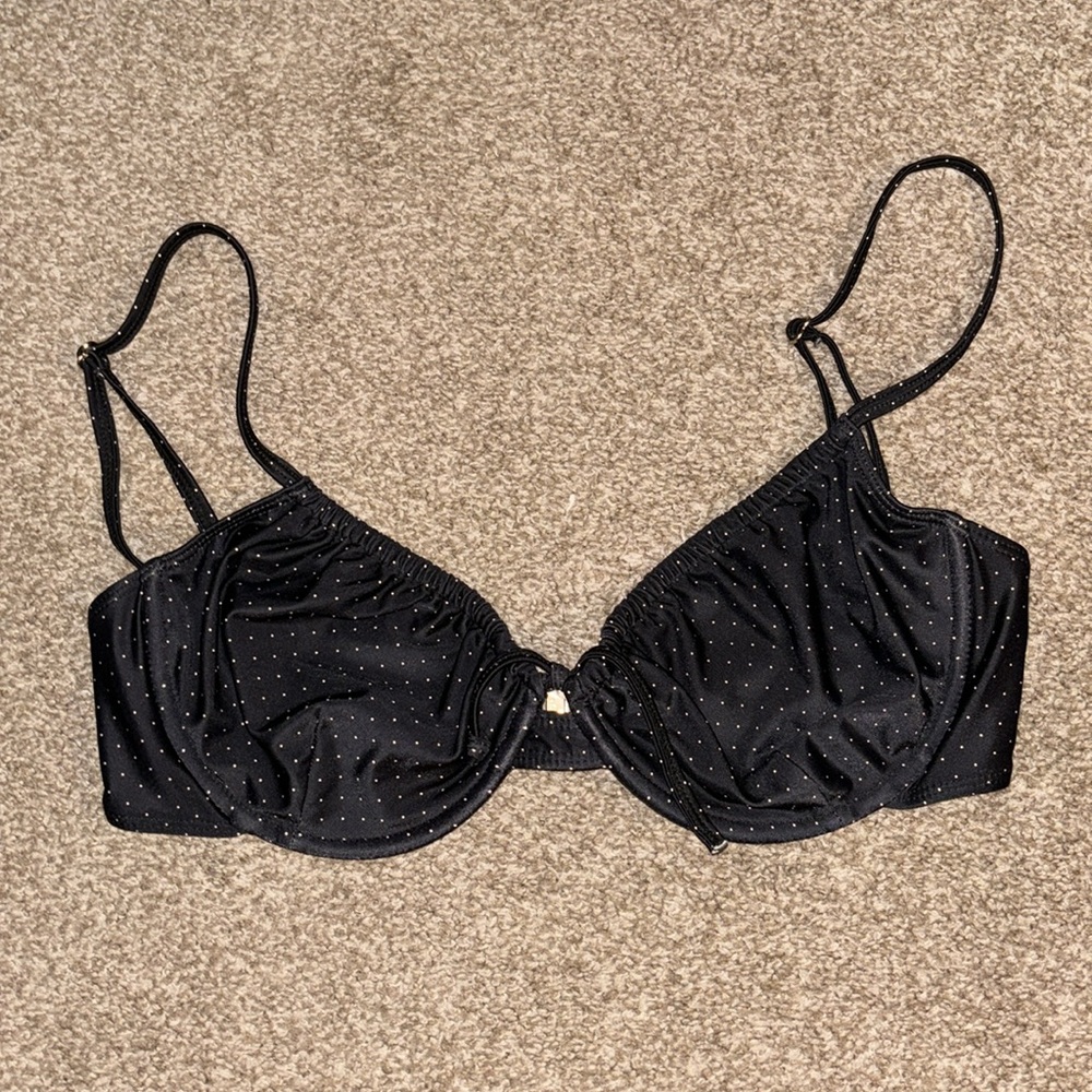 🐼 Faithfull the Brand Sariska Dot Bikini Set - Picture 5 of 9